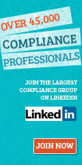 Compliance Search on LinkedIn